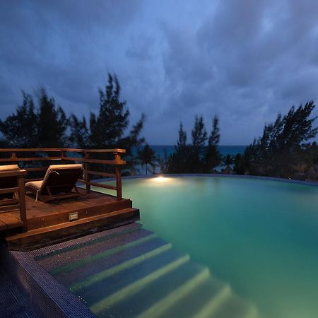 Secret Paradise Playa del Carmen Exterior foto